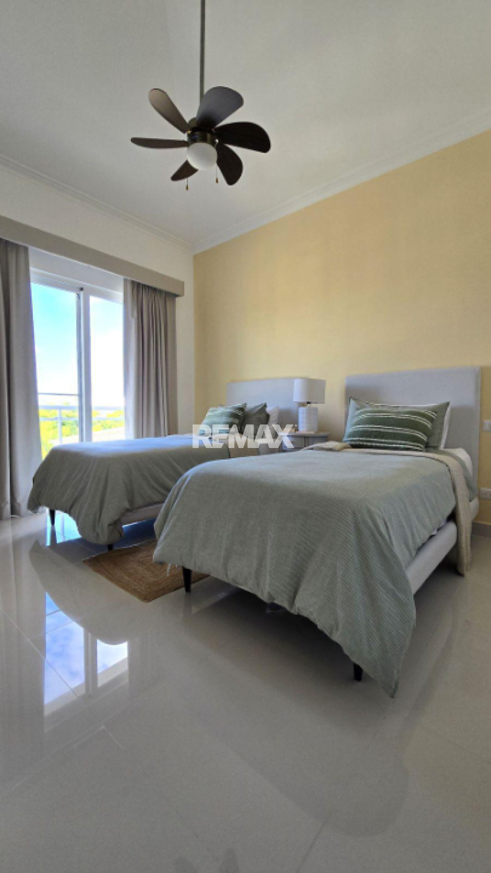 Apartamento en PUNTA CANA, BAVARO