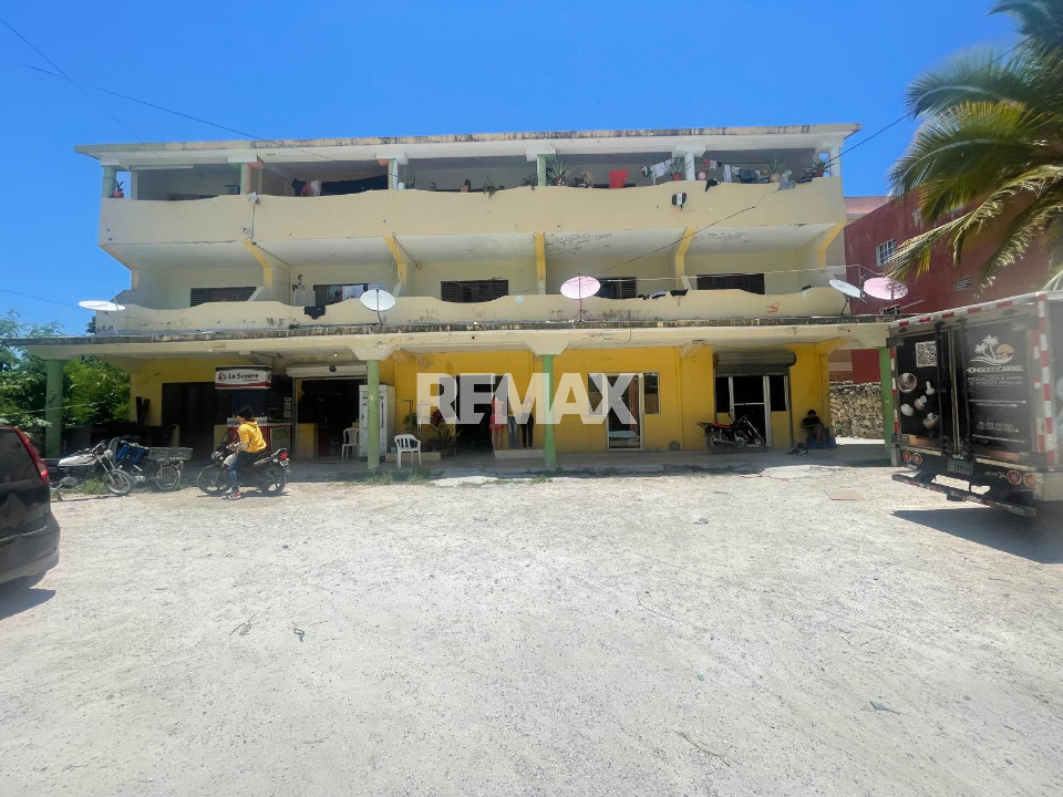 Apartment en PUNTA CANA, BAVARO