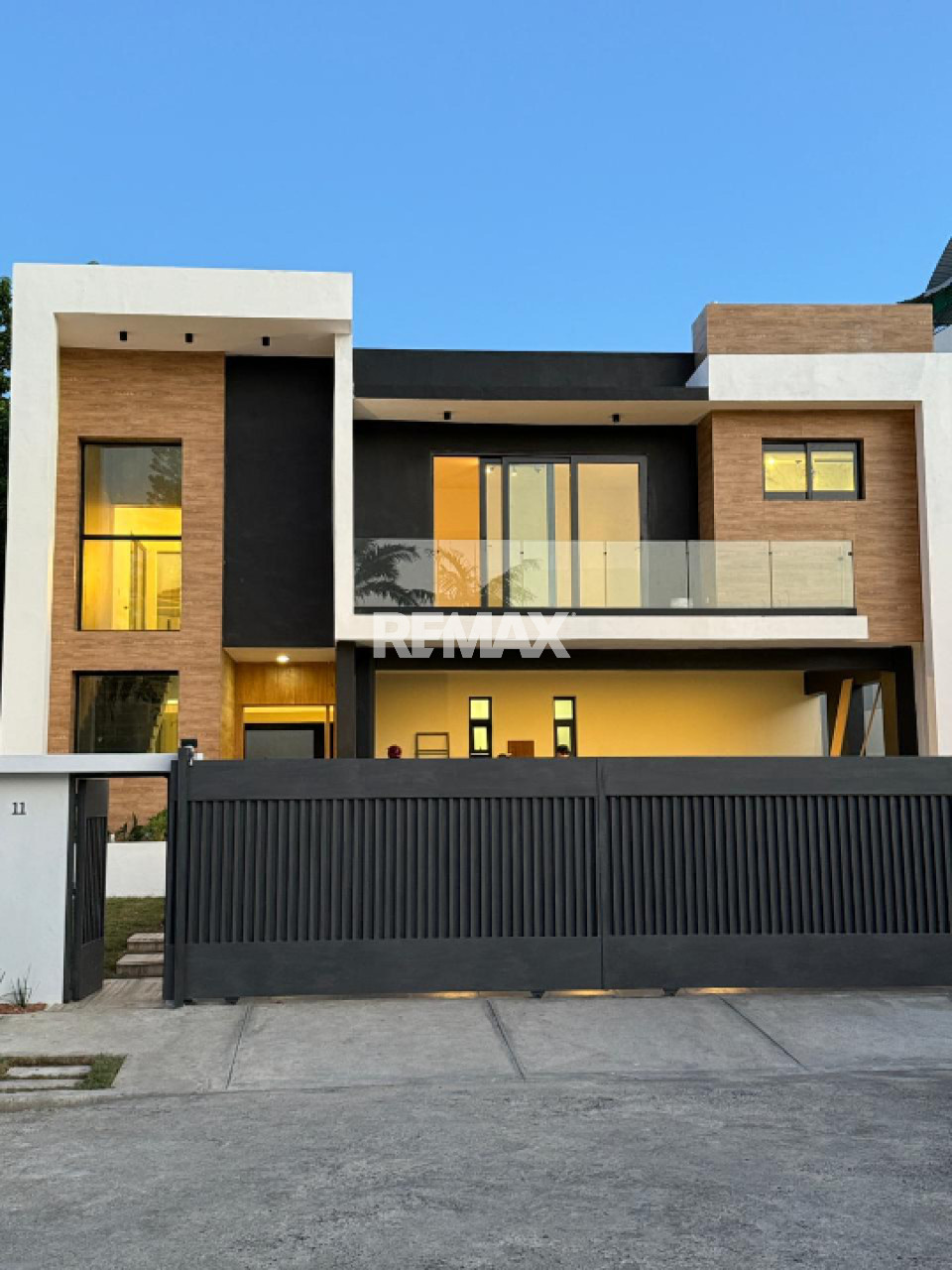 House en SANTIAGO, CERRO HERMOSO