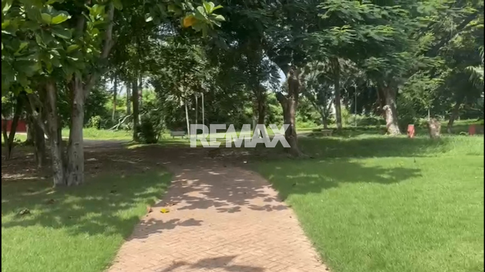 Terreno en SANTO DOMINGO NORTE, CIUDAD MODELO