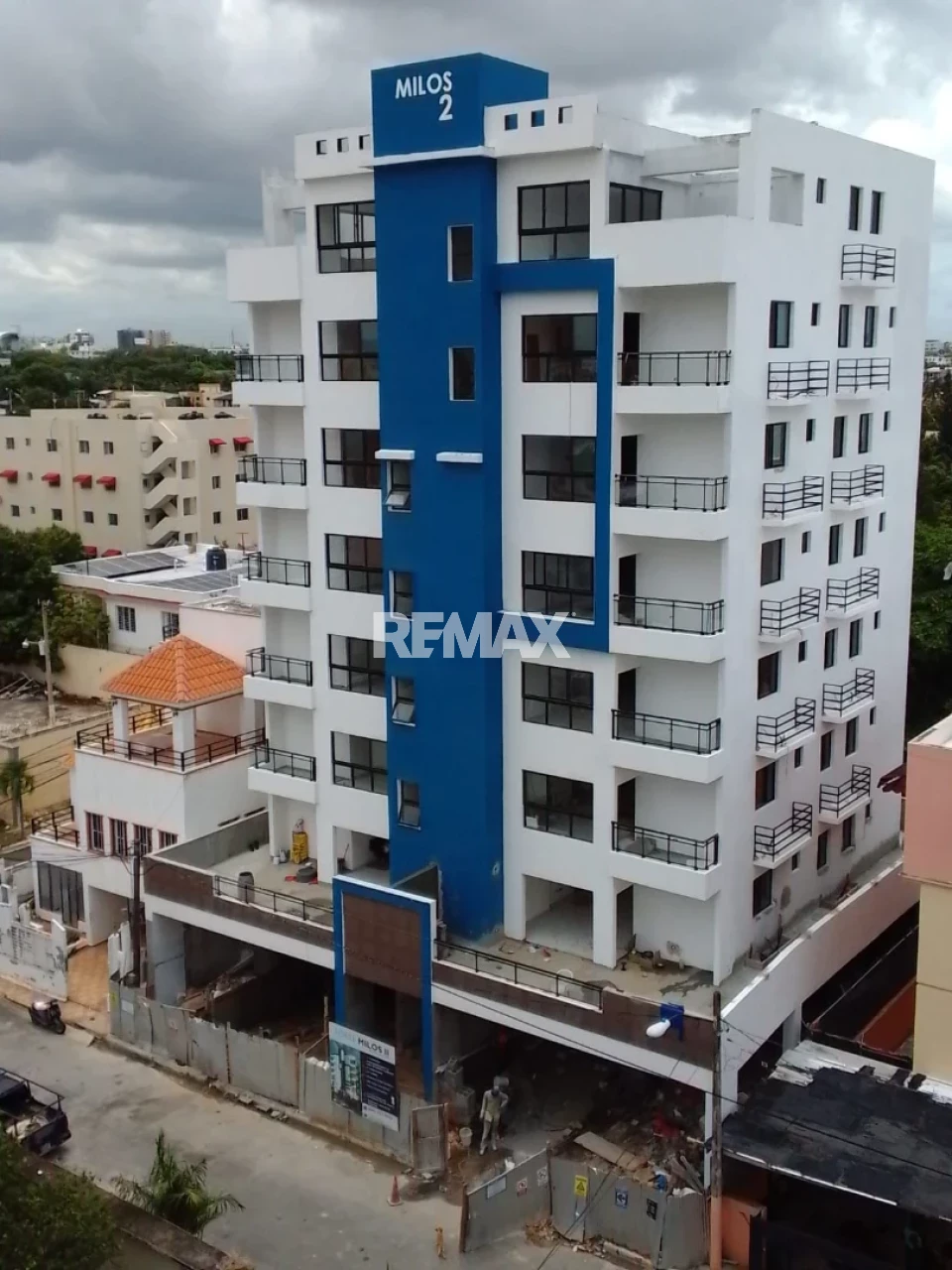 Proyecto de Apartamento en SANTO DOMINGO ESTE, REPARTO LOS TRES OJOS