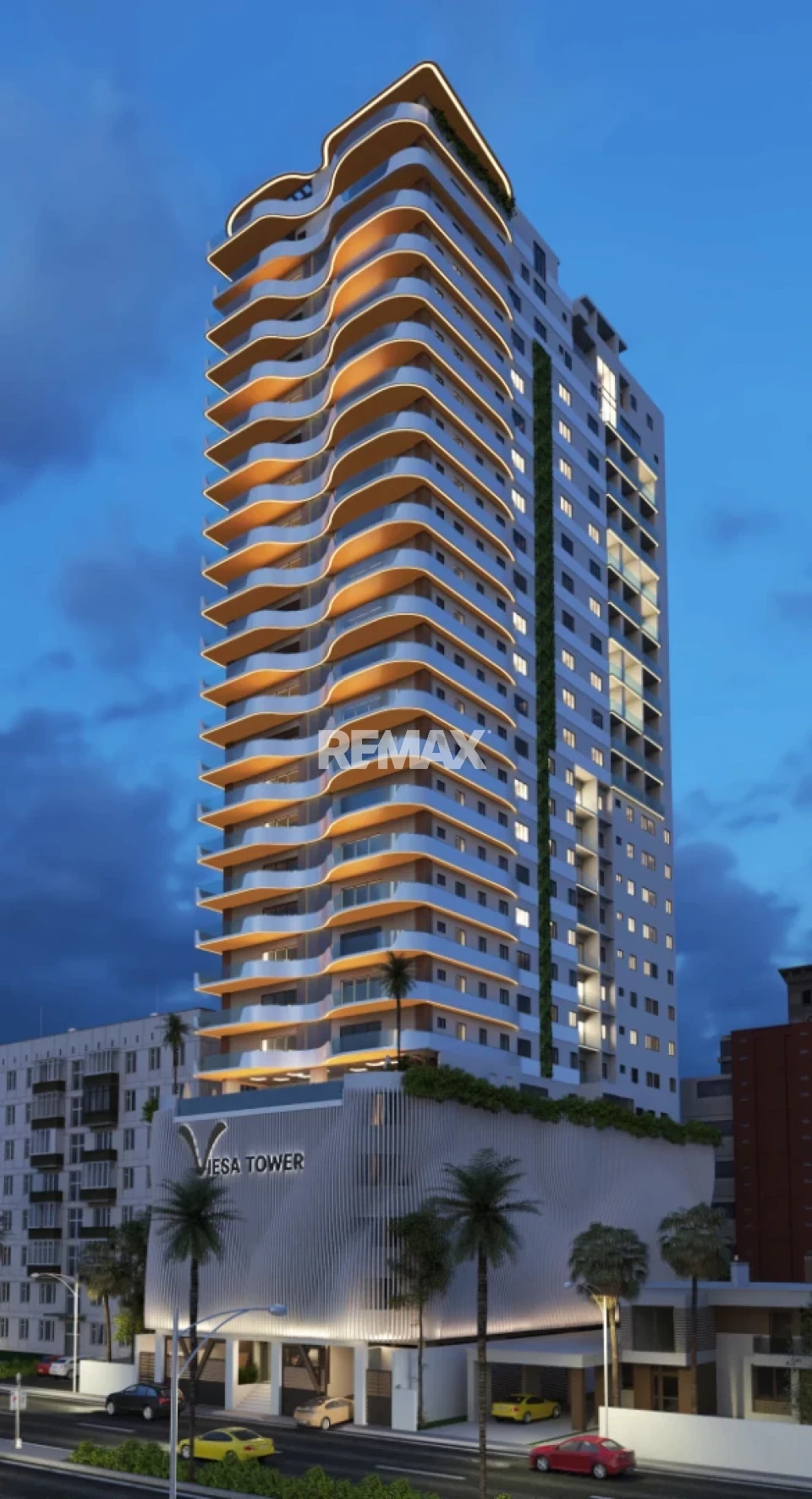 Proyecto de Apartamento en SANTO DOMINGO ESTE, ALMA ROSA I