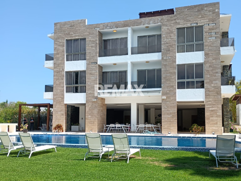 Apartment en PUNTA CANA, Hard Rock golf club Cana Bay