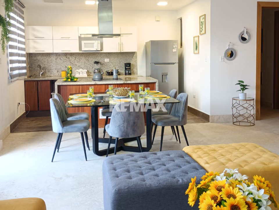 Apartment en PUNTA CANA, Hard Rock golf club Cana Bay