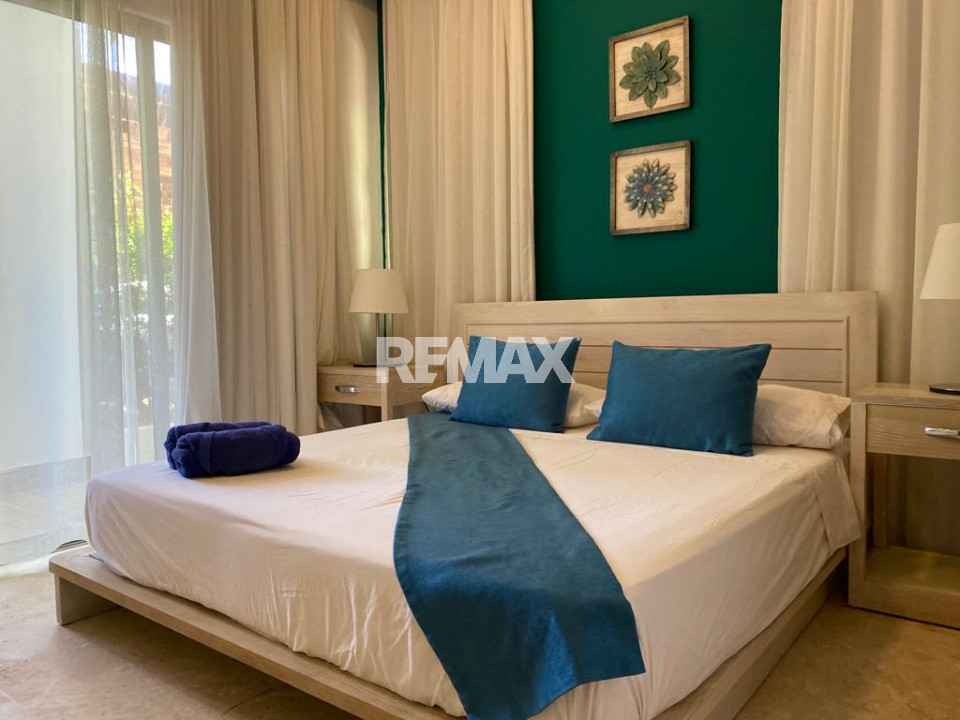 Apartment en PUNTA CANA, Hard Rock golf club Cana Bay