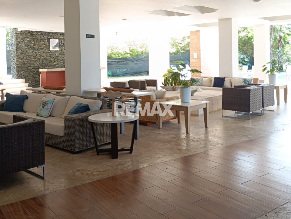 Apartment en PUNTA CANA, Hard Rock golf club Cana Bay