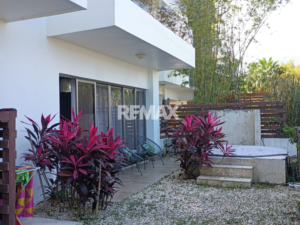 Apartment en PUNTA CANA, Hard Rock golf club Cana Bay
