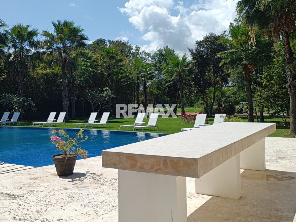 Apartment en PUNTA CANA, Hard Rock golf club Cana Bay