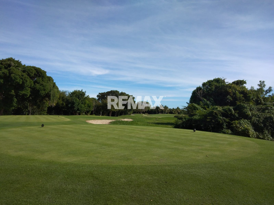 Apartment en PUNTA CANA, Hard Rock golf club Cana Bay