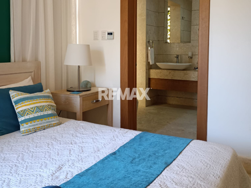 Apartment en PUNTA CANA, Hard Rock golf club Cana Bay