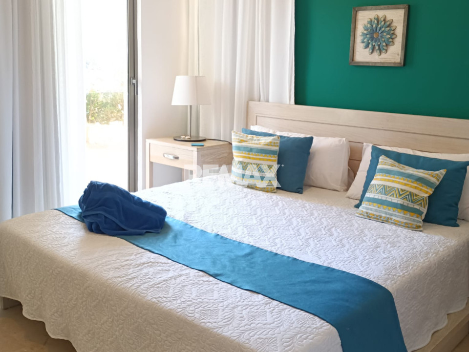 Apartment en PUNTA CANA, Hard Rock golf club Cana Bay