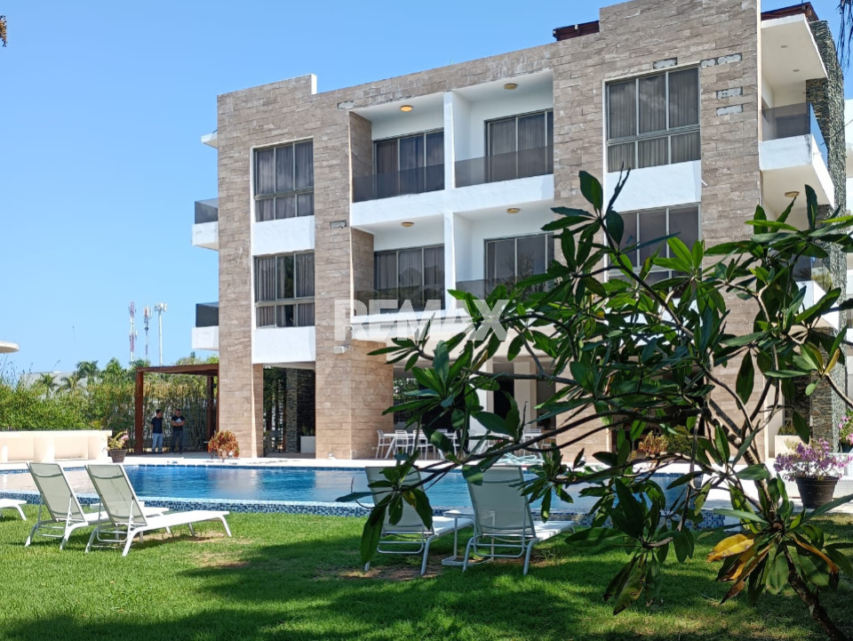 Apartment en PUNTA CANA, Hard Rock golf club Cana Bay