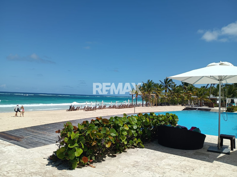 Apartment en PUNTA CANA, Hard Rock golf club Cana Bay