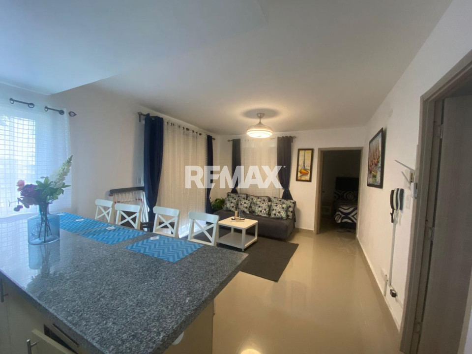 Apartment en HIGÜEY, VERÓN