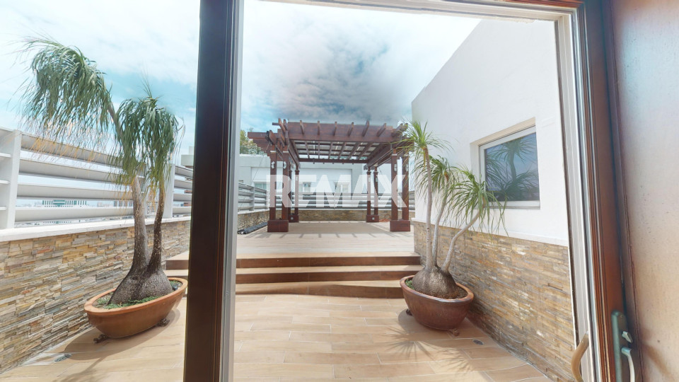 Penthouse en SANTO DOMINGO DE GUZMÁN, PIANTINI