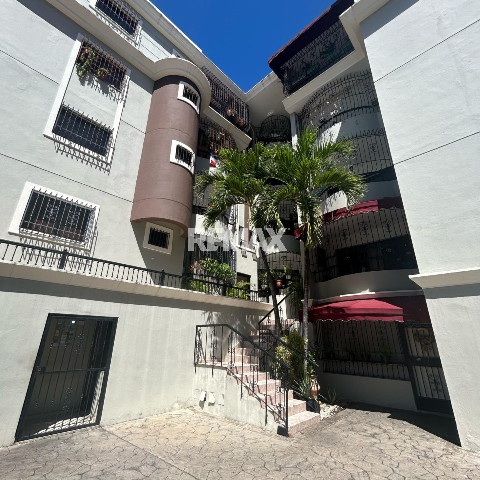 Apartamento en SANTO DOMINGO DE GUZMÁN, MIRADOR NORTE