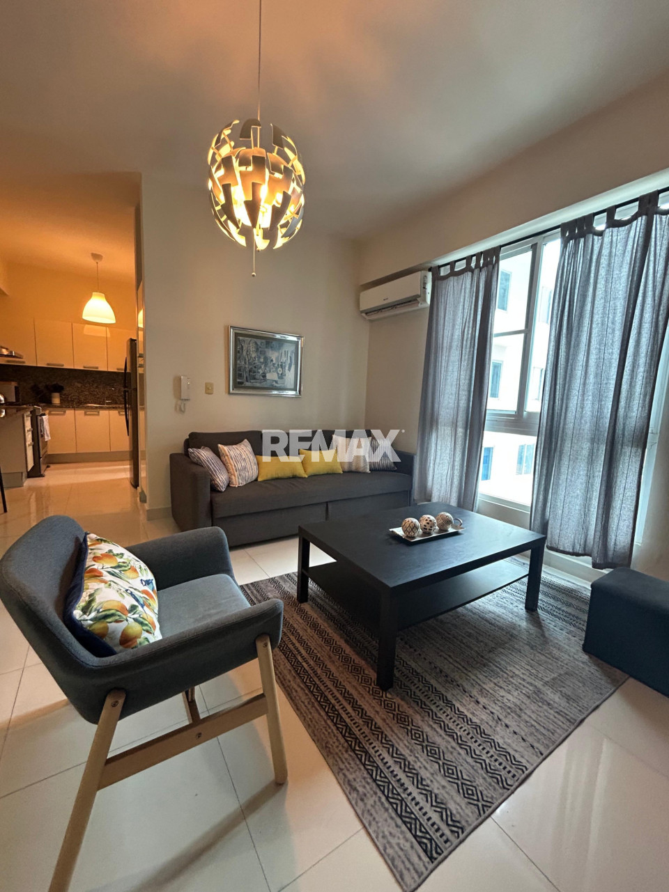 Apartment en SANTO DOMINGO DE GUZMÁN, BELLA VISTA