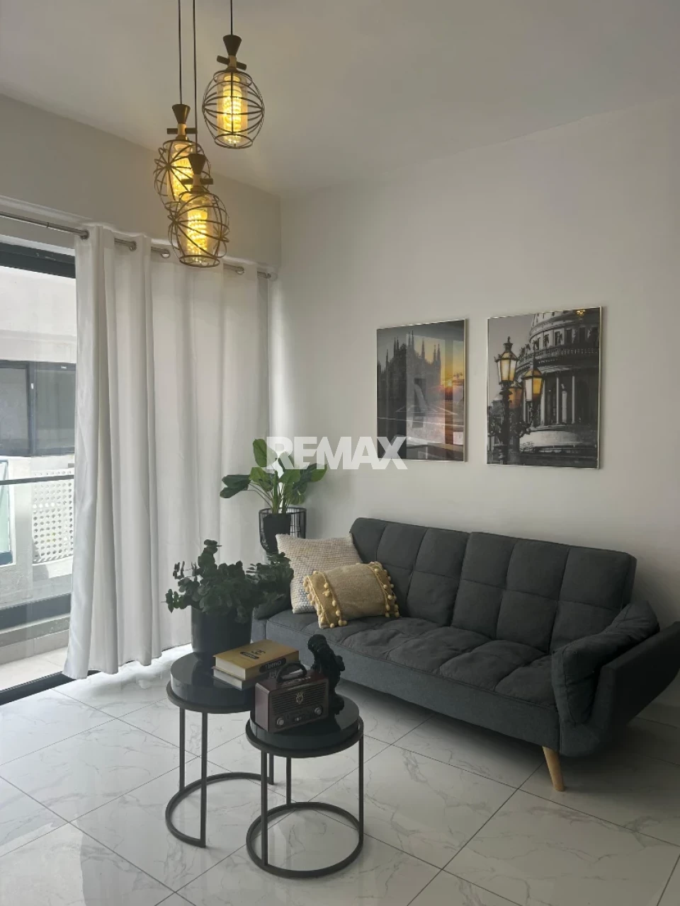 Apartment en SANTO DOMINGO DE GUZMÁN, EVARISTO MORALES