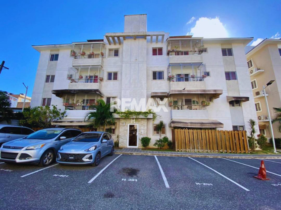 Apartamento en SANTO DOMINGO DE GUZMÁN, ALTOS DE ARROYO HONDO III