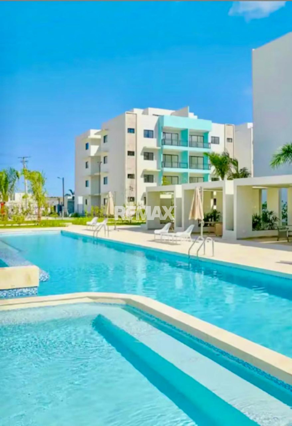 Apartamento en HIGÜEY, PUEBLO BAVARO