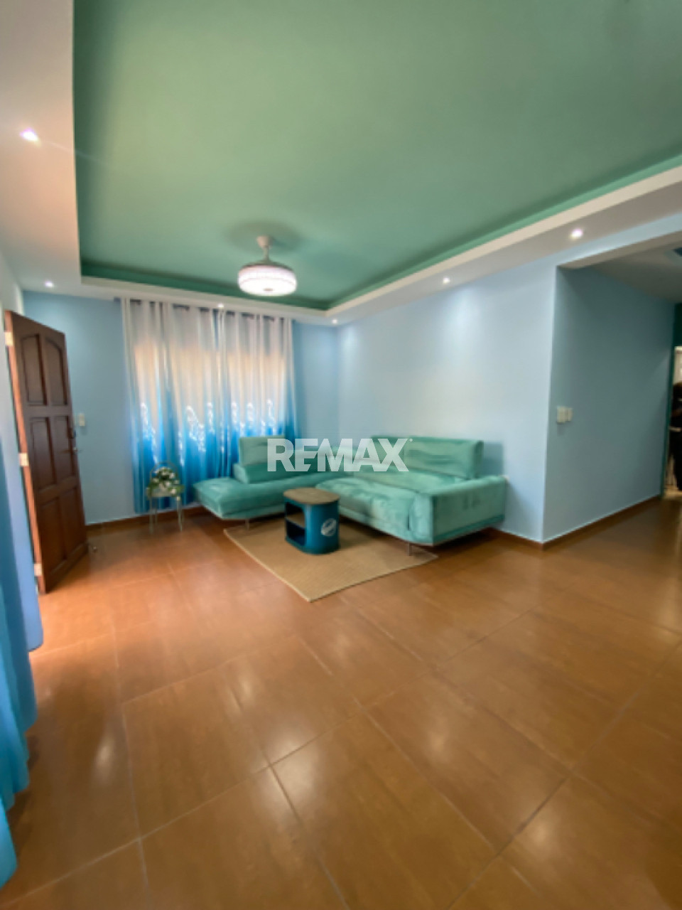 Apartamento en SANTO DOMINGO DE GUZMÁN, GAZCUE