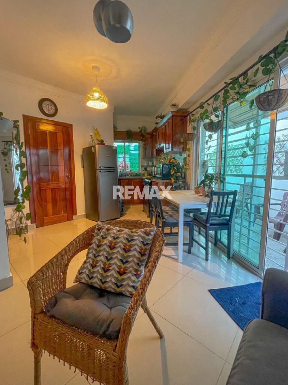 Apartment en SANTO DOMINGO DE GUZMÁN, GAZCUE