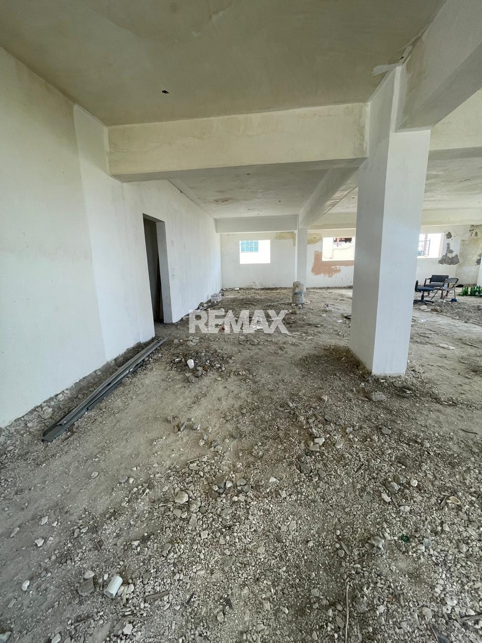 Local Comercial en SANTO DOMINGO DE GUZMÁN, GAZCUE