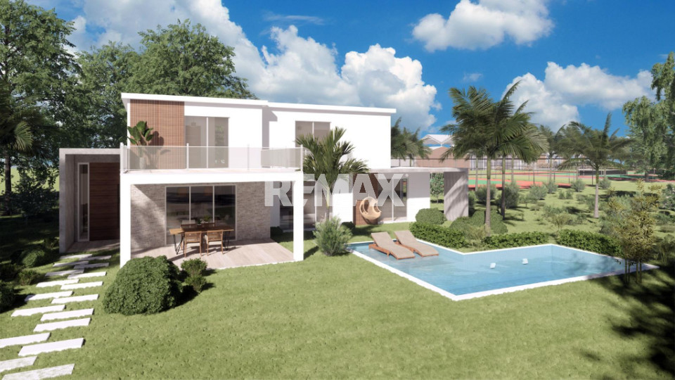 House en SOSÚA, CABARETE