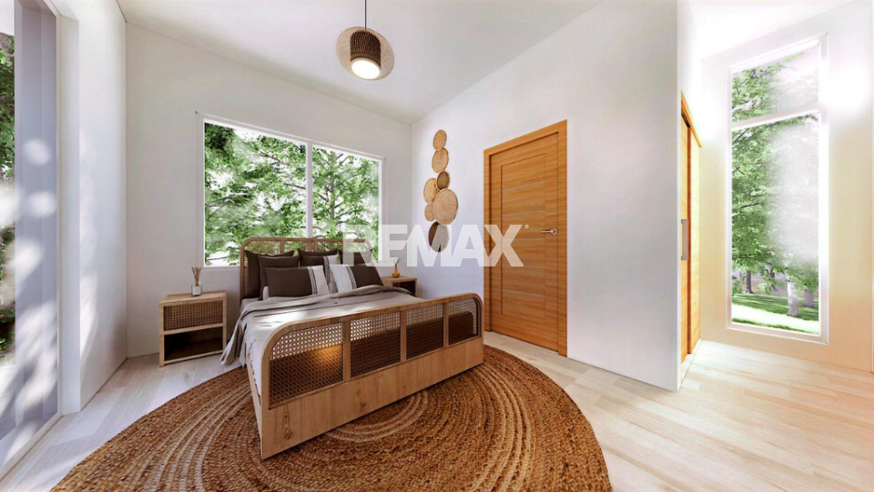 House en SOSÚA, CABARETE
