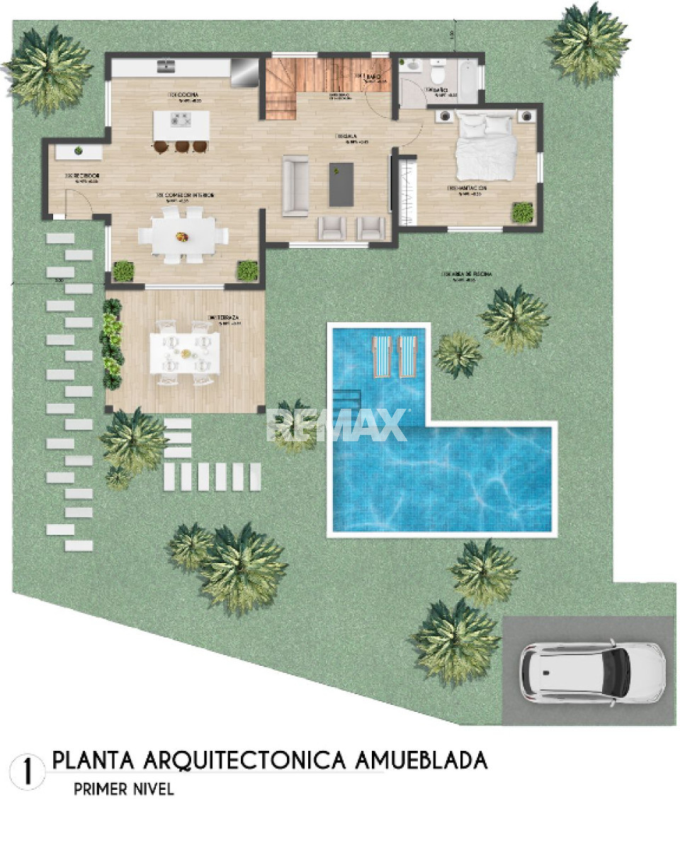 House en SOSÚA, CABARETE
