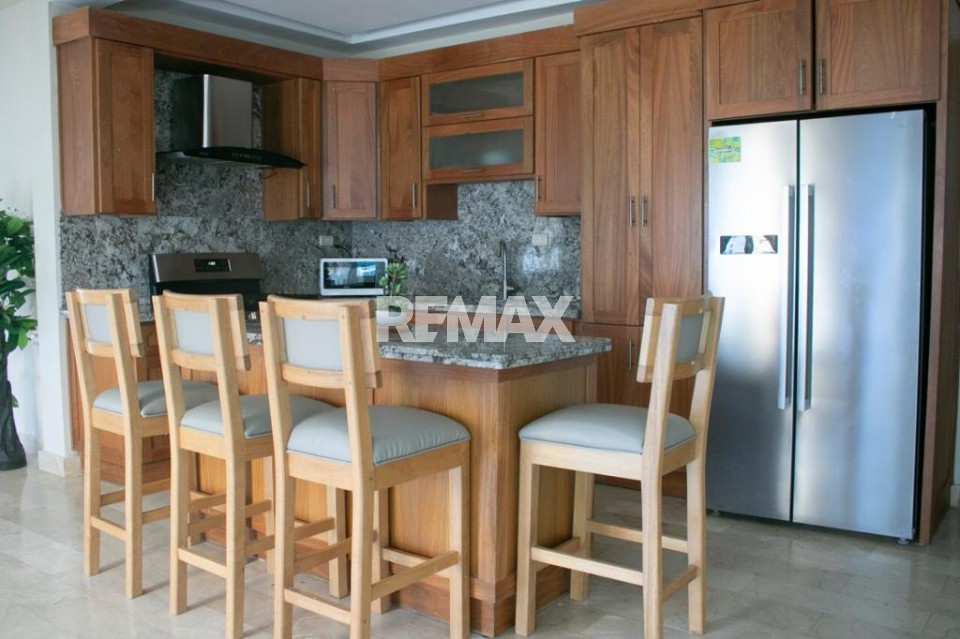 Apartment en SOSÚA, CABARETE
