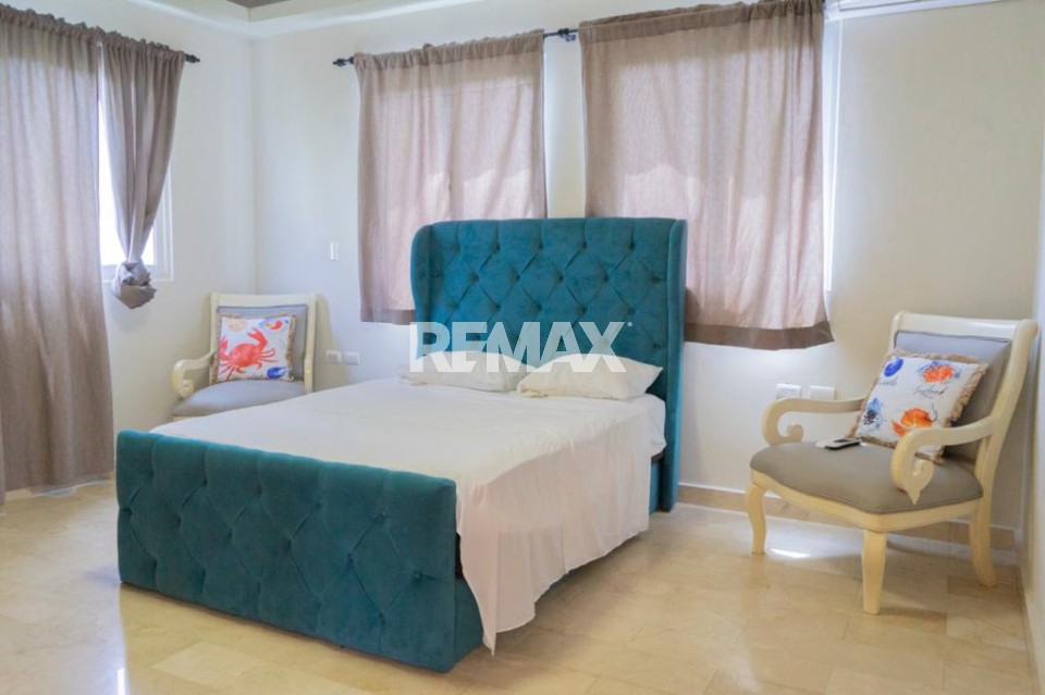 Apartment en SOSÚA, CABARETE