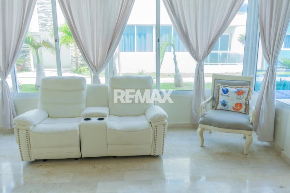 Apartment en SOSÚA, CABARETE