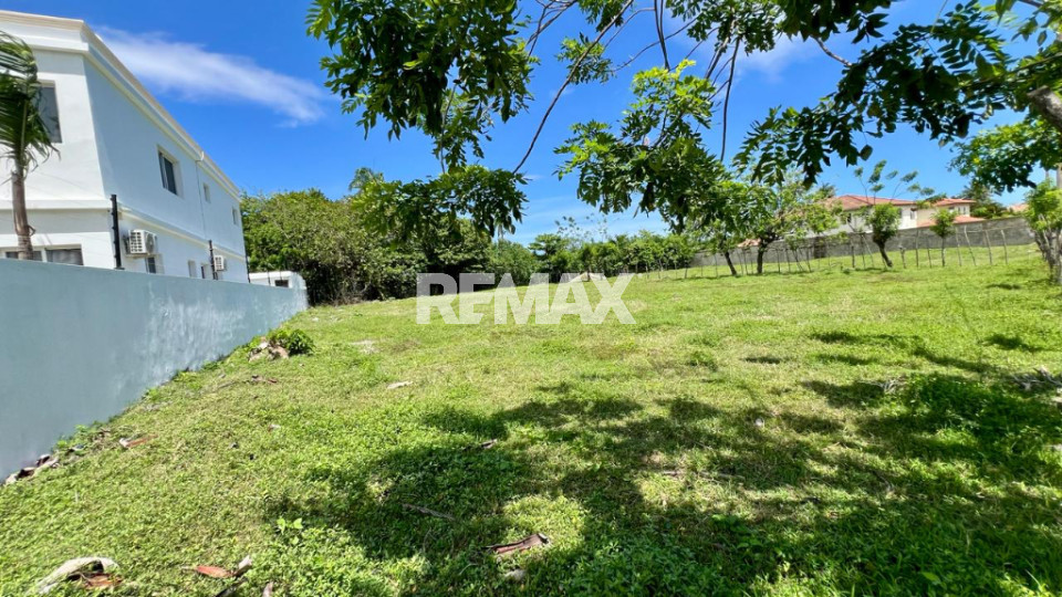 Terreno en CABARETE, SOSÚA
