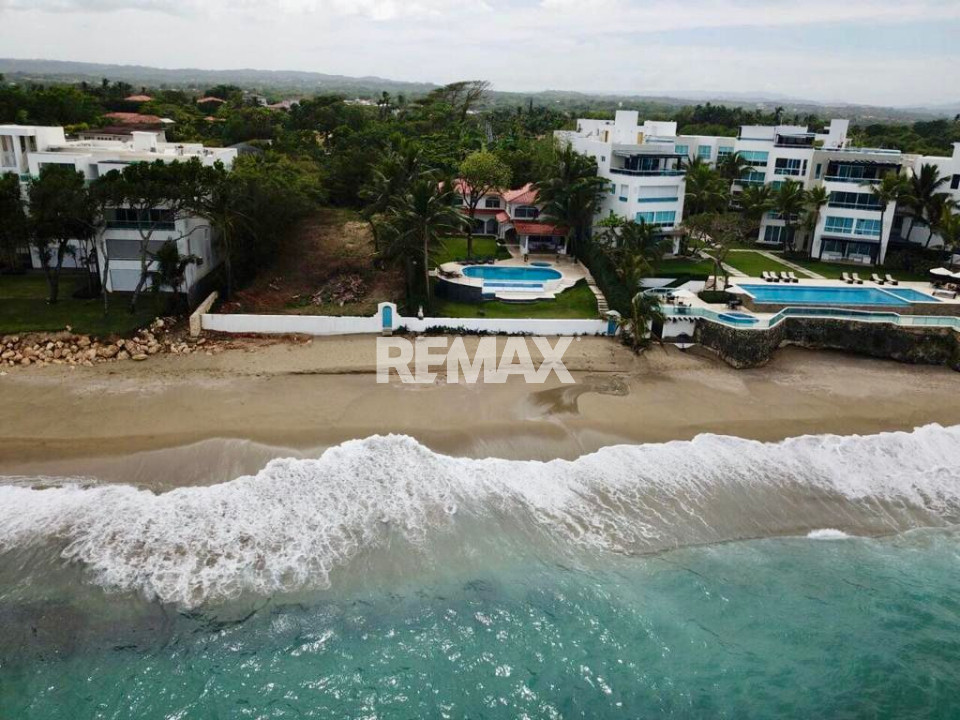 Terreno en CABARETE, SOSÚA