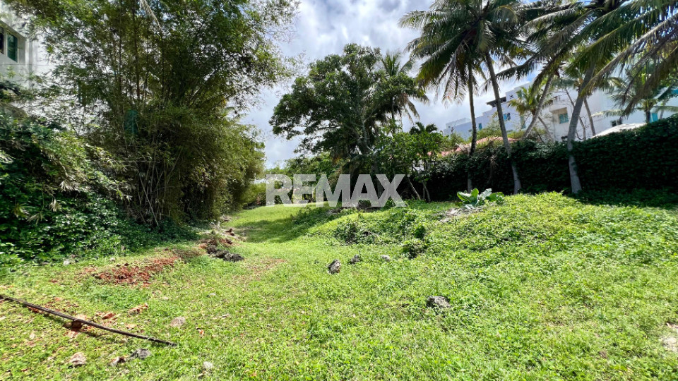 Land en SOSÚA, CABARETE
