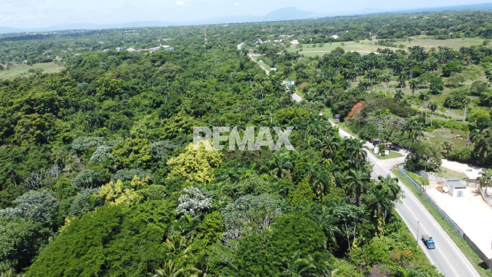 Land en SOSÚA, CABARETE