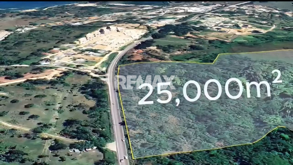 Terreno en CABARETE, SOSÚA