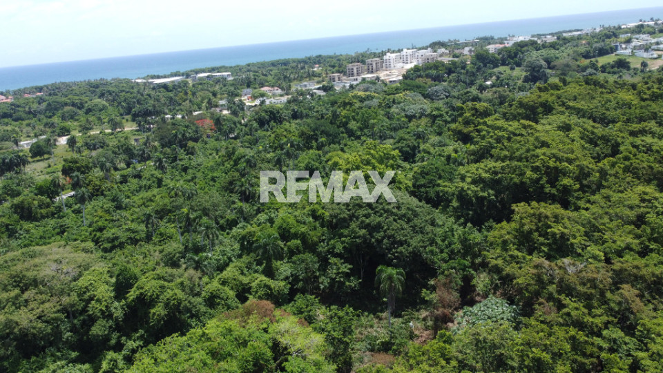 Land en SOSÚA, CABARETE