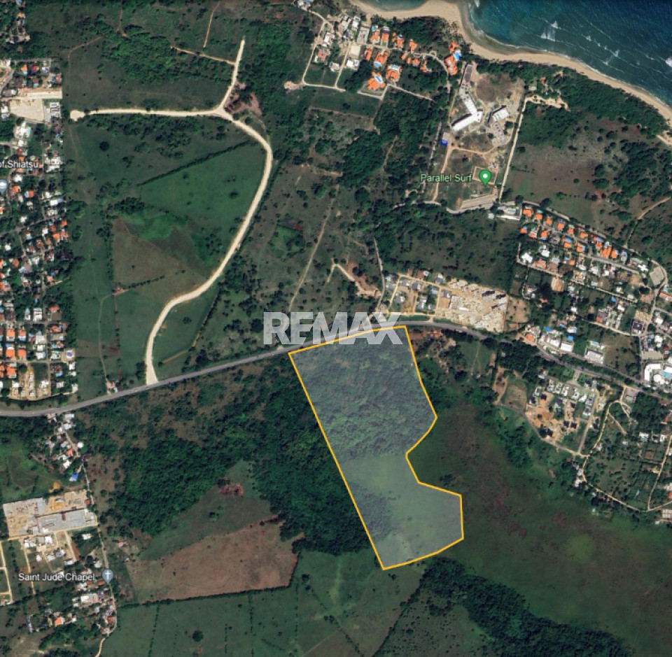 Land en SOSÚA, CABARETE