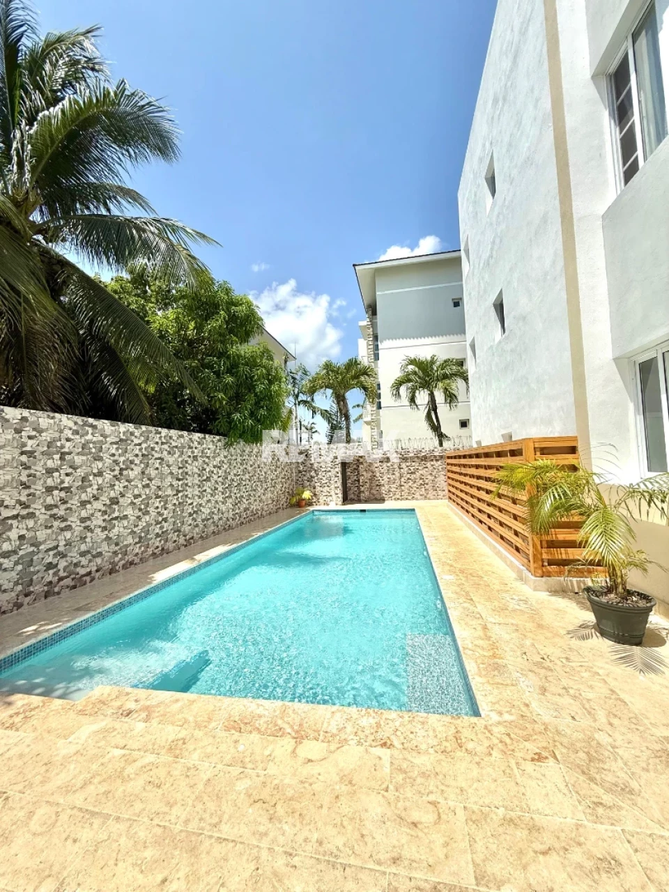 Apartamento en EL BATEY, SOSÚA