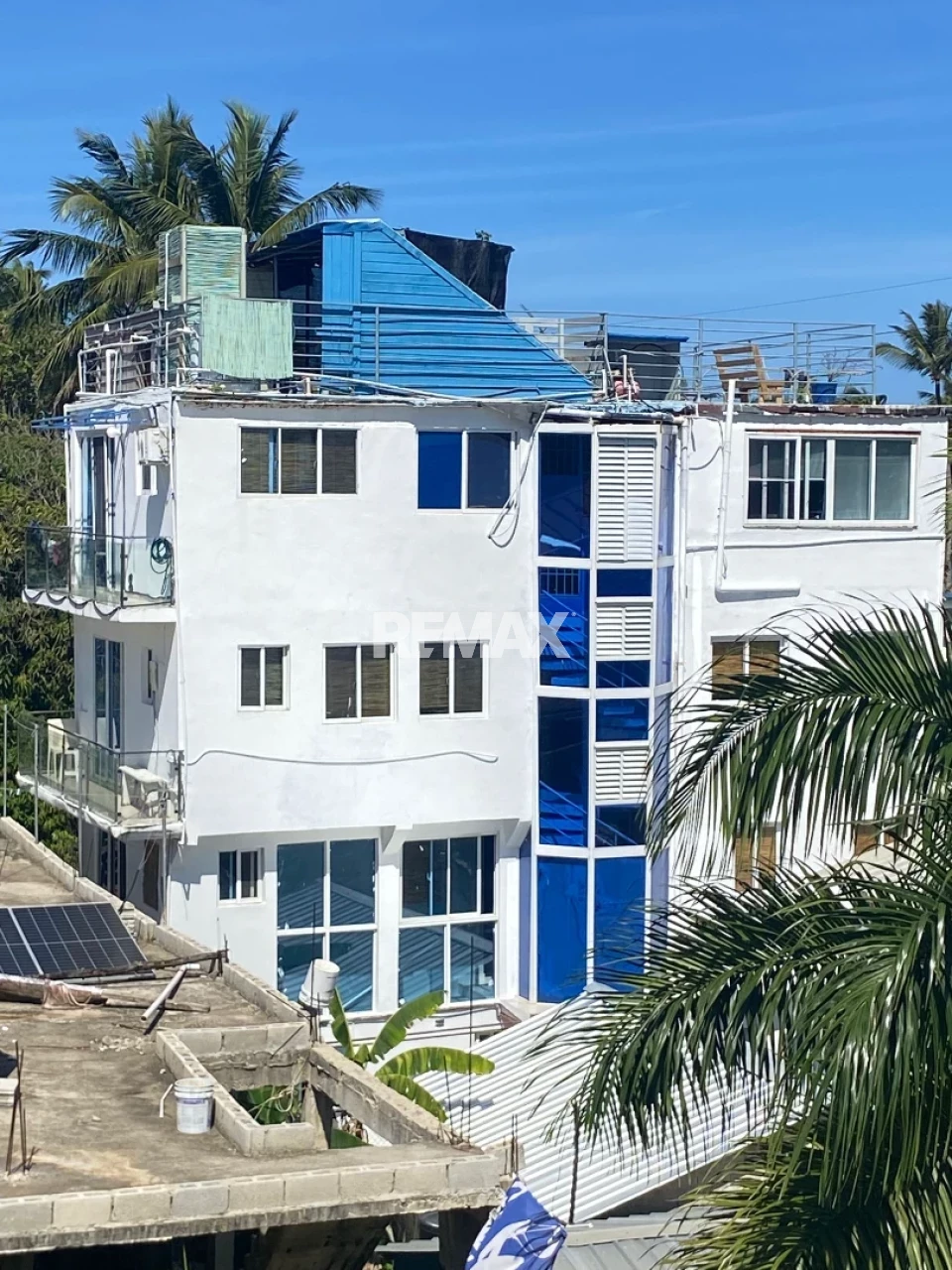 Hotel en SOSÚA, CABARETE