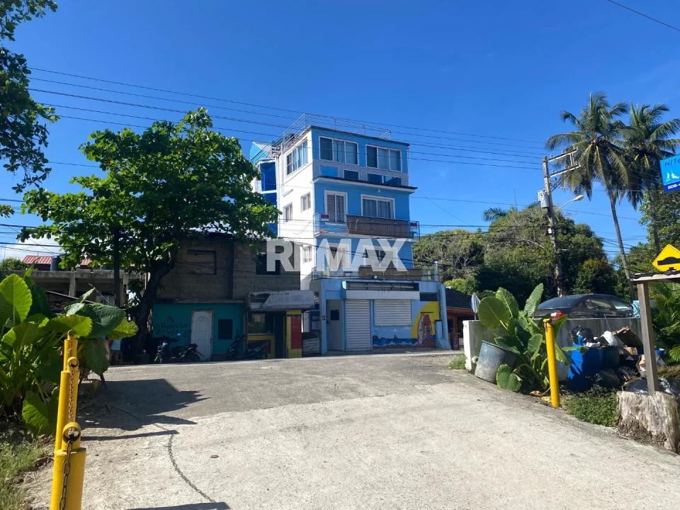 Hotel en SOSÚA, CABARETE