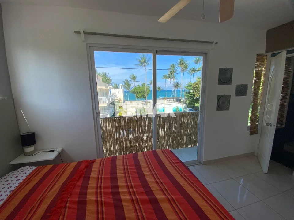 Hotel en SOSÚA, CABARETE