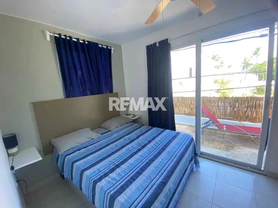 Hotel en SOSÚA, CABARETE