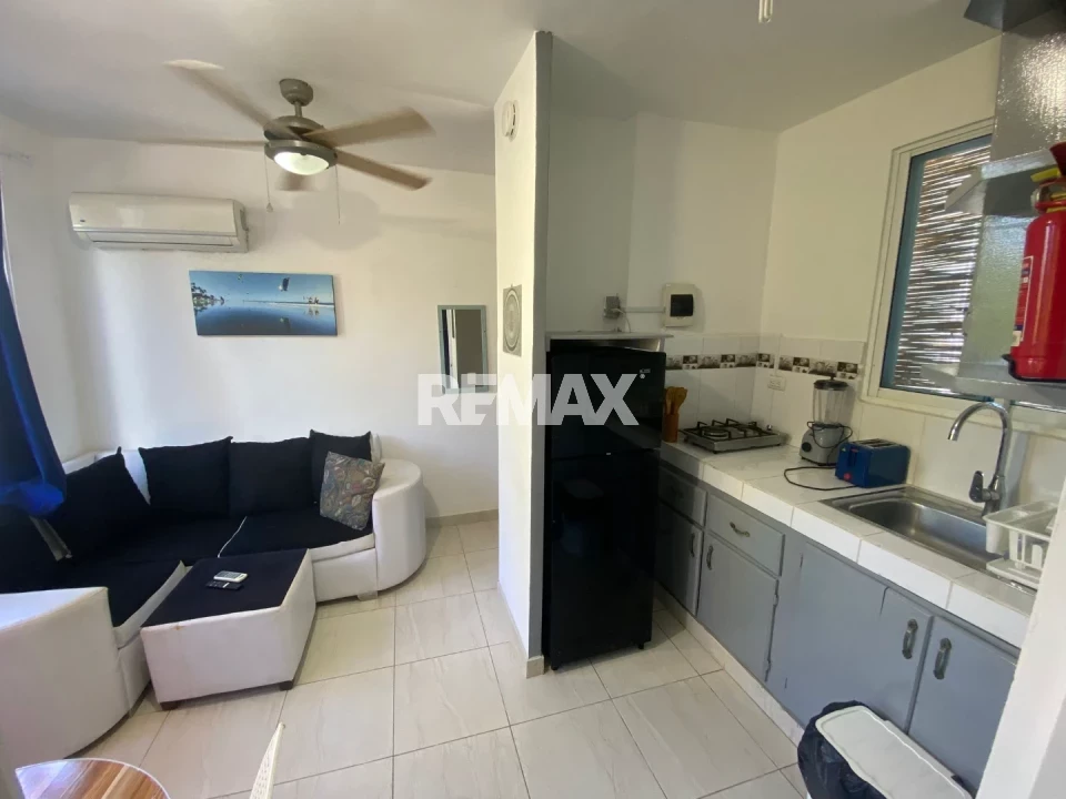 Hotel en SOSÚA, CABARETE