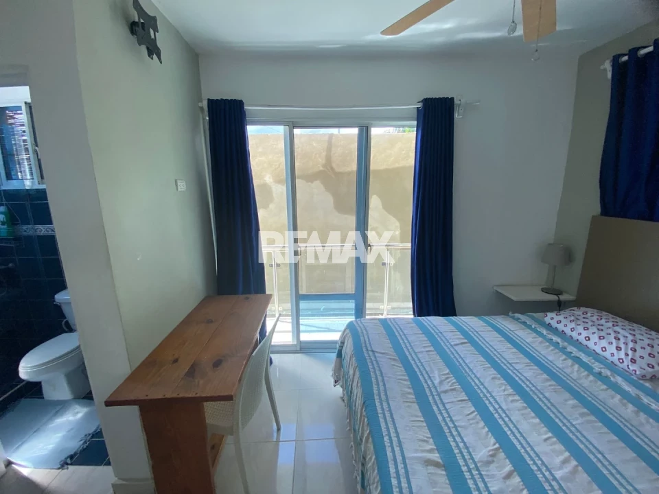 Hotel en SOSÚA, CABARETE