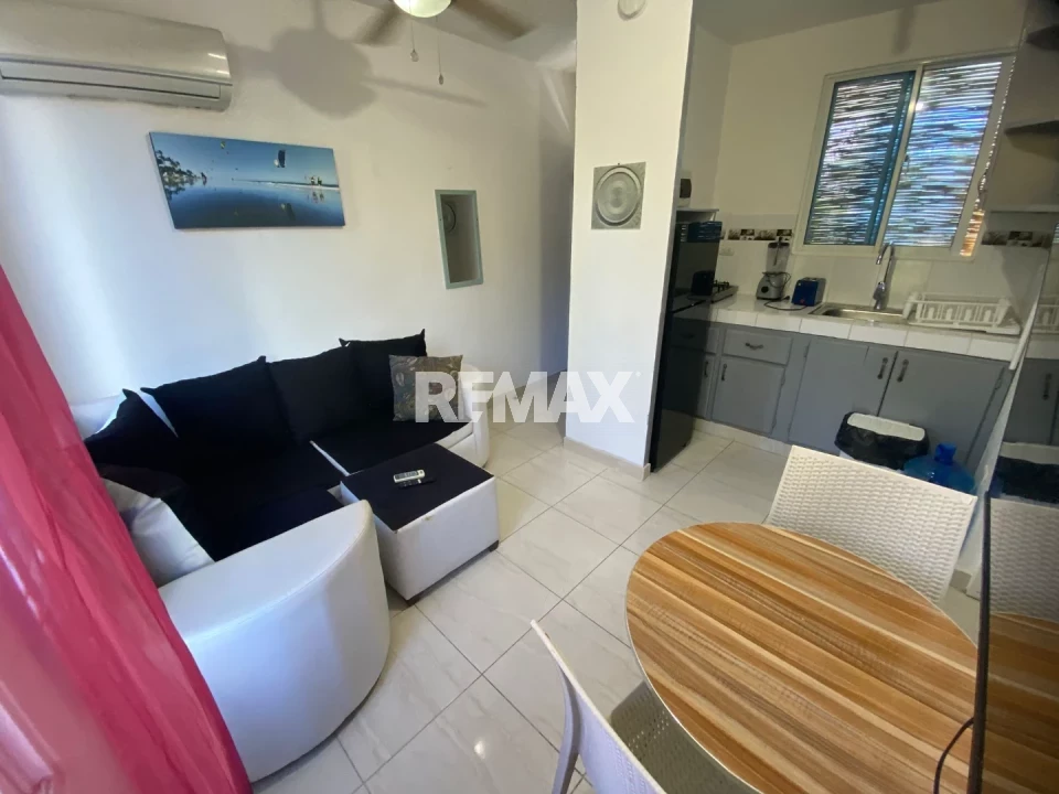 Hotel en SOSÚA, CABARETE