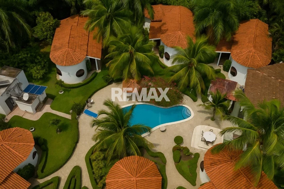 Hotel en SOSÚA, CABARETE