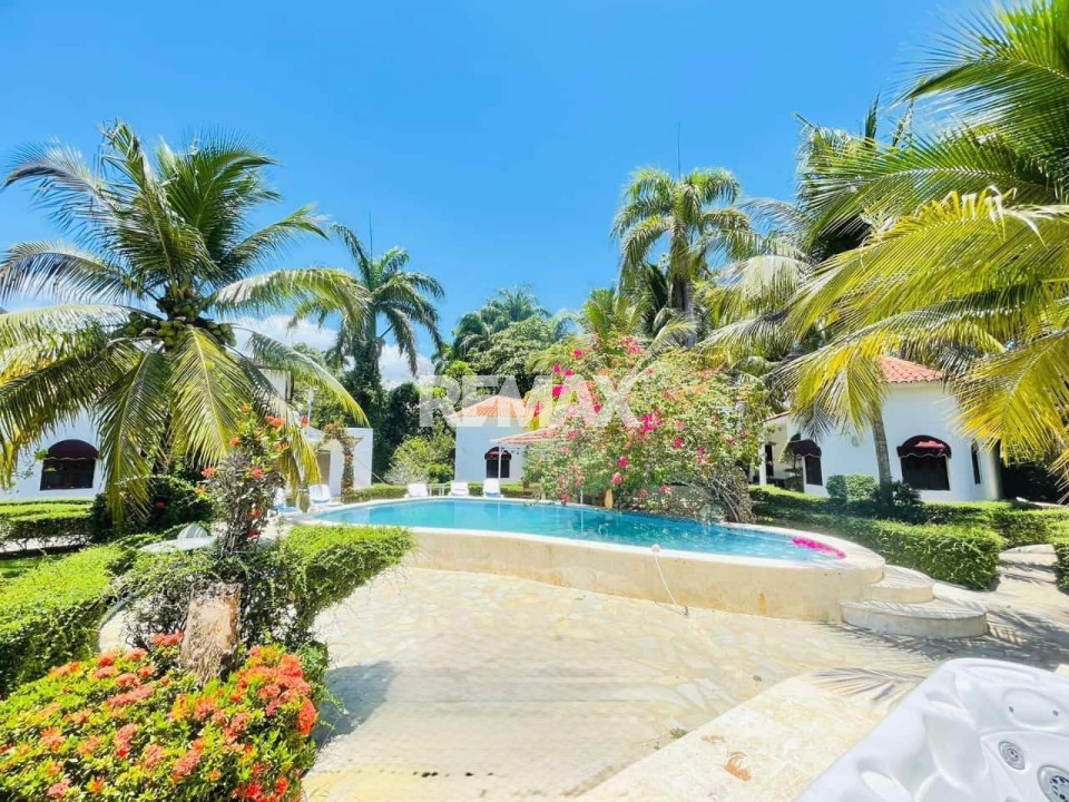 Hotel en SOSÚA, CABARETE